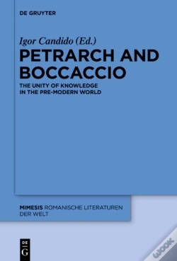 Capa do artigo Petrarch And Boccaccio