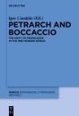 Petrarch And Boccaccio - Preview