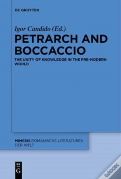 Capa do artigo Petrarch And Boccaccio