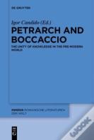 Petrarch And Boccaccio