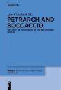 Petrarch And Boccaccio - Preview