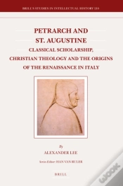 Capa do artigo Petrarch And St. Augustine