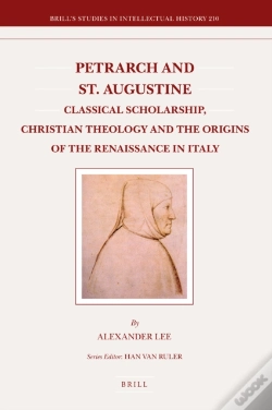 Capa do artigo Petrarch And St. Augustine