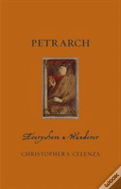 Capa do artigo Petrarch