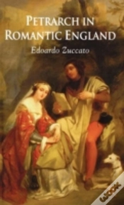 Capa do artigo Petrarch In Romantic England
