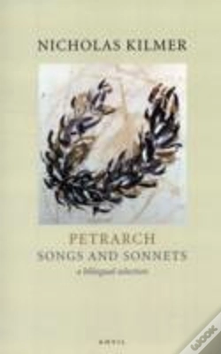 Capa do artigo Petrarch: Songs And Sonnets