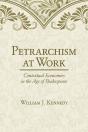 Petrarchism At Work - Preview