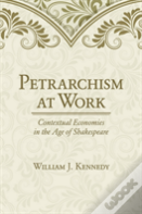 Petrarchism At Work