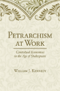 Petrarchism At Work - Preview