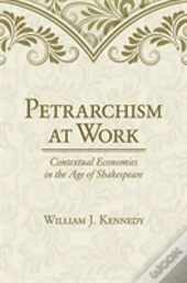 Petrarchism At Work