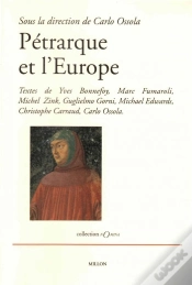 Capa do artigo Pétrarque Et L