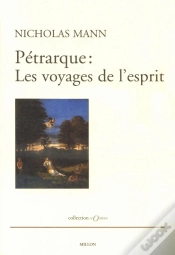 Capa do artigo Petrarque ; Les Voyages De L