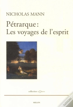 Capa do artigo Petrarque ; Les Voyages De L'Esprit