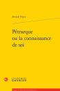 Petrarque Ou La Connaissance De Soi - Preview