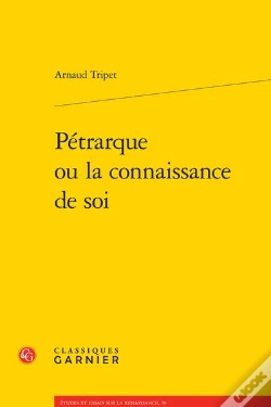 Capa do artigo Petrarque Ou La Connaissance De Soi