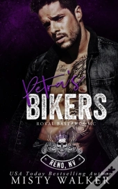 Petra'S Bikers