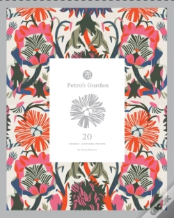 Capa do artigo Petra'S Garden Prints