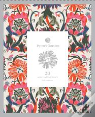 Petra'S Garden Prints