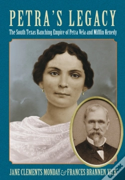 Capa do artigo Petra'S Legacy