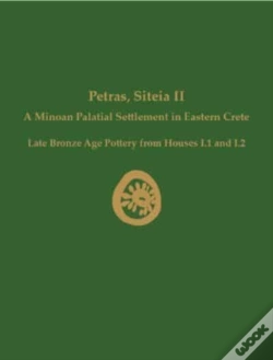 Capa do artigo Petras, Siteia Ii