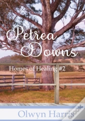 Petrea Downs