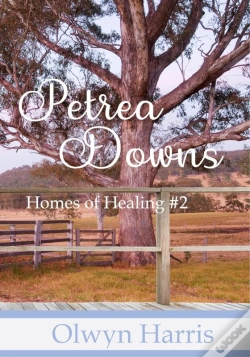 Capa do artigo Petrea Downs
