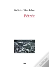 Pétrée