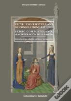Petri Compostellani De Consolatione Rationis. Pedro Composte