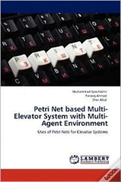 Capa do artigo Petri Net Based Multi-Elevator System With Multi-Agent Environment