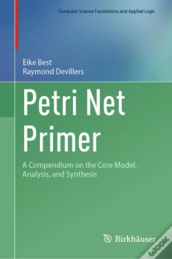 Capa do artigo Petri Net Primer