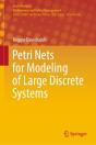 Petri Nets For Modeling Of Large Discrete Systems - Preview