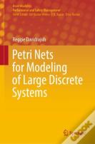 Petri Nets For Modeling Of Large Discrete Systems