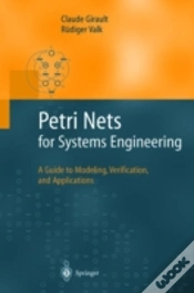 Capa do artigo Petri Nets For Systems Engineering