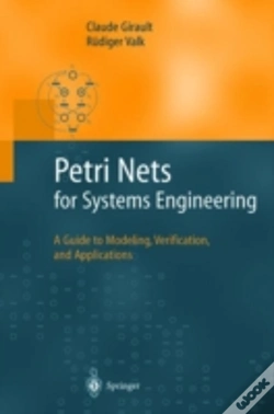 Capa do artigo Petri Nets For Systems Engineering