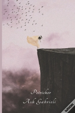 Capa do artigo Petrichor