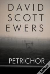 Capa do artigo Petrichor