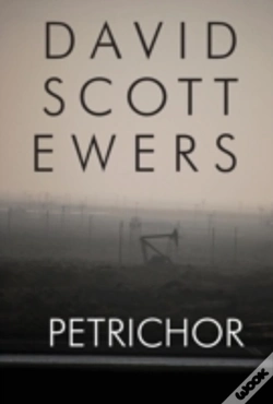 Capa do artigo Petrichor