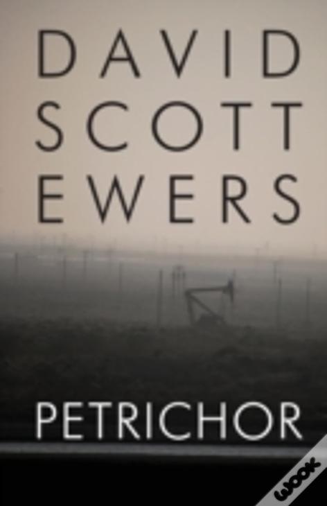 Petrichor