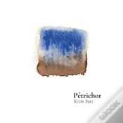 Capa do artigo Pétrichor