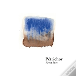 Capa do artigo Pétrichor