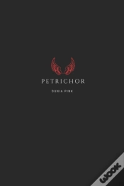Capa do artigo Petrichor