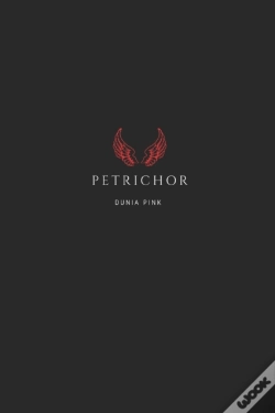 Capa do artigo Petrichor