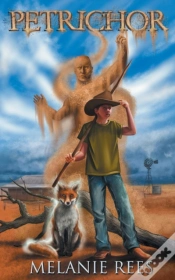 Capa do artigo Petrichor