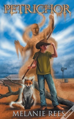 Capa do artigo Petrichor