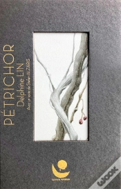 Capa do artigo Pétrichor : Transmutation