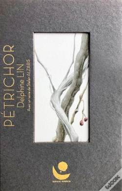Capa do artigo Pétrichor : Transmutation