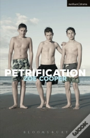 Capa do artigo Petrification