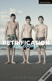 Capa do artigo Petrification