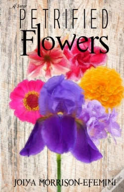 Capa do artigo Petrified Flowers