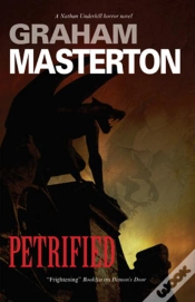 Capa do artigo Petrified